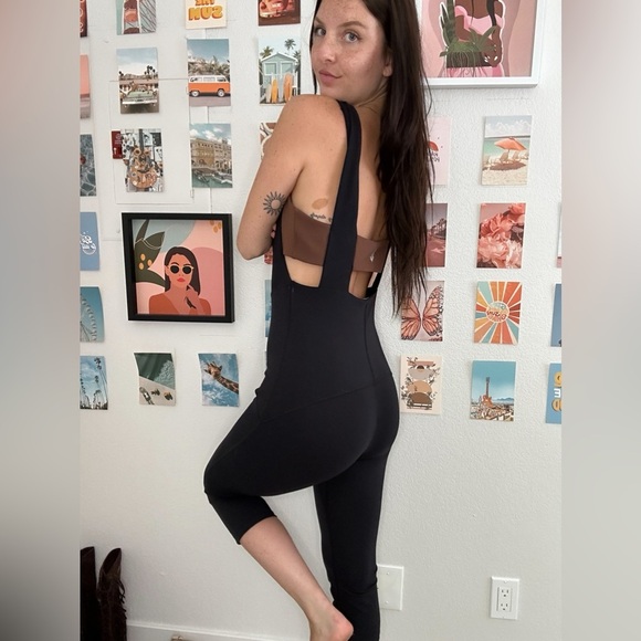 Free People Onesie - Picture 3 of 4